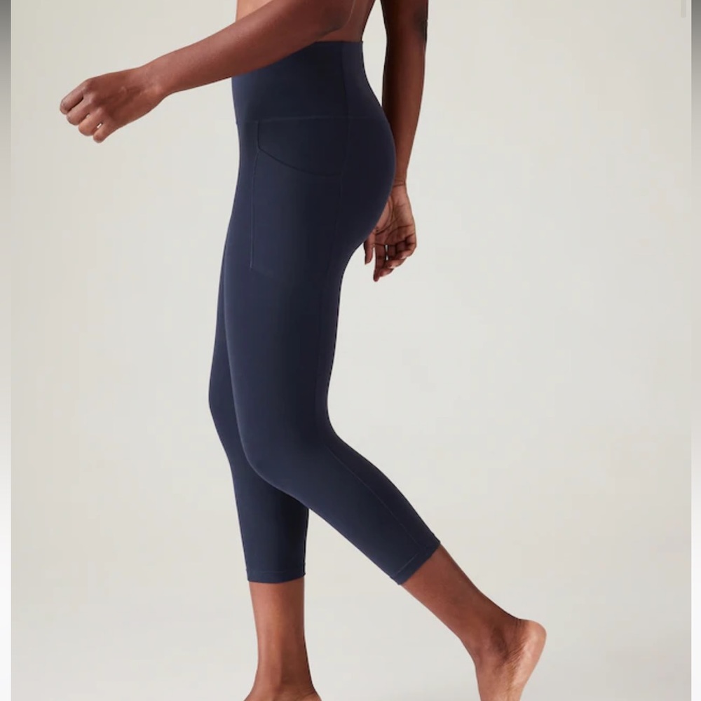 Athleta Legging Size XSP